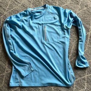 Patagonia pullover